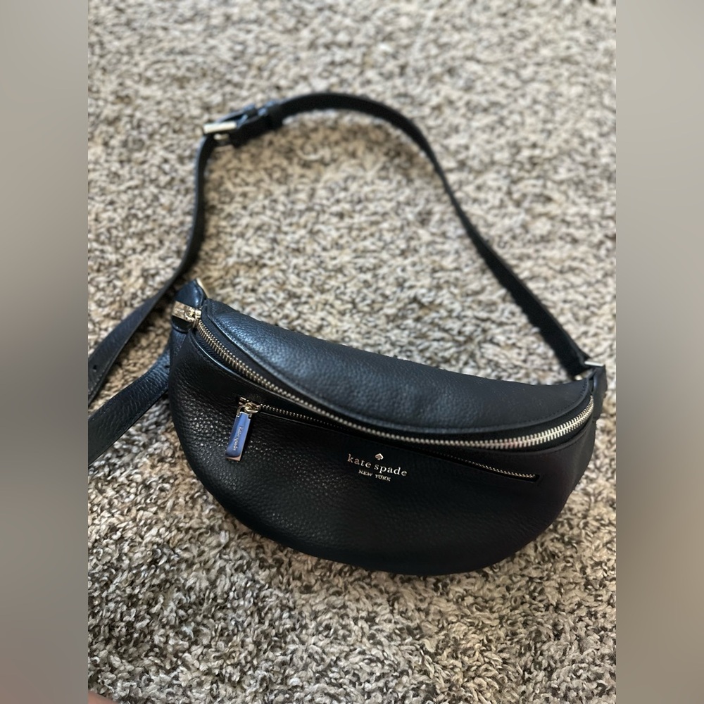 Kate spade belt bag